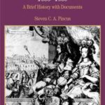 England's Glorious Revolution 1688-1689