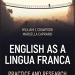English as a Lingua Franca