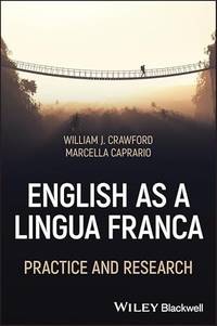 english-lingua-franca-practice-research-william-9781394215522
