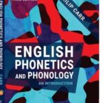English Phonetics and Phonology