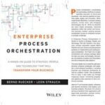 Enterprise Process Orchestration