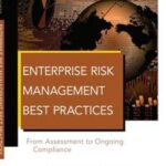 Enterprise Risk Management Best Practices