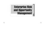 Enterprise Risk and Opportunity Management