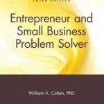Entrepreneur and Small Business Problem Solver