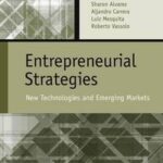 Entrepreneurial Strategies