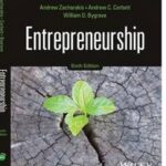 Entrepreneurship