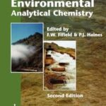 Environmental Analytical Chemistry
