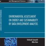 Environmental Assessment on Energy and Sustainability by Data Envelopment Analysis