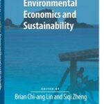 Environmental Economics and Sustainability