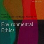 Environmental Ethics