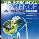 Environmental Science Activities Kit