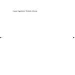 Enzyme Regulation in Metabolic Pathways
