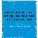 Epistemology