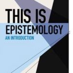This Is Epistemology