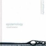 Epistemology