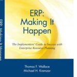 ERP: Making It Happen