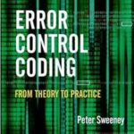 Error Control Coding