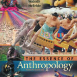 The Essence of Anthropology