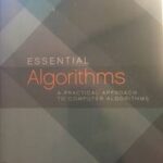 Essential Algorithms