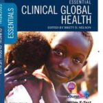 Essential Clinical Global Health, Includes Wiley E-Text