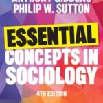 Essential Concepts in Sociology, 4th Edition