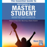 The Essential Guide to Becoming a Master Student