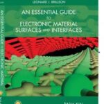 An Essential Guide to Electronic Material Surfaces and Interfaces