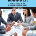 The Essential Manager