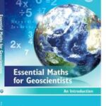 Essential Maths for Geoscientists