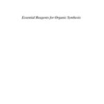 Essential Reagents for Organic Synthesis