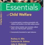 Essentials of Child Welfare