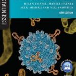Essentials of Clinical Immunology, Includes Wiley E-Text