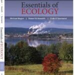 Essentials of Ecology