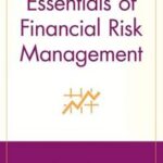 Essentials of Financial Risk Management