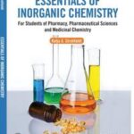 Essentials of Inorganic Chemistry
