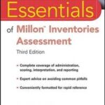 Essentials of Millon Inventories Assessment