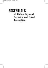 essentials-online-payment-security-fraud-prevention-9780470638798