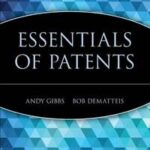 Essentials of Patents