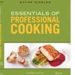 Essentials of Professional Cooking