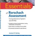 Essentials of Rorschach Assessment