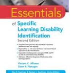 Essentials of Specific Learning Disability Identification