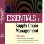 Essentials of Supply Chain Management