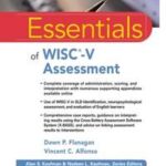 Essentials of WISC-V Assessment