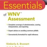 Essentials of WNV assessment
