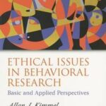 Ethical Issues in Behavioral Research
