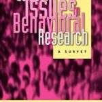 Ethical Issues in Behavioral Research