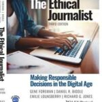 The Ethical Journalist
