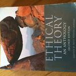 Ethical Theory
