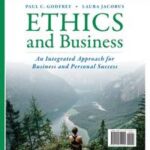 Ethics and Business