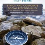 Ethics and Corporate Social Responsibility in the Meetings and Events Industry